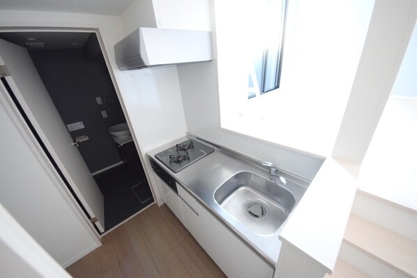 spadeの物件内観写真